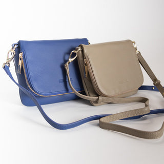 Women's Bags & Leather
