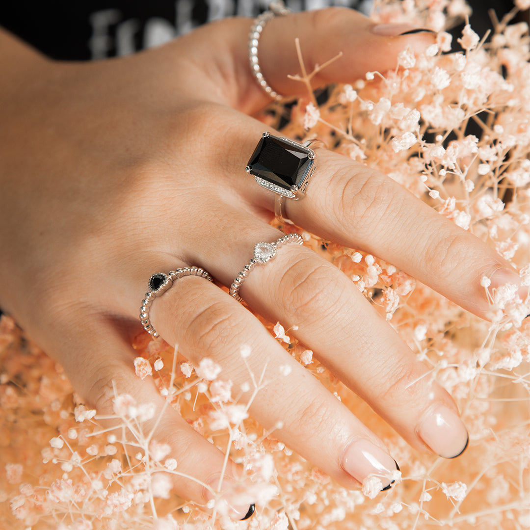 Men's & Women's Rings