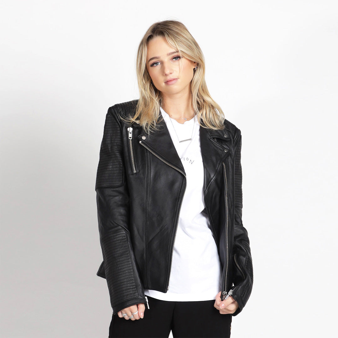 Women's Leather Goods