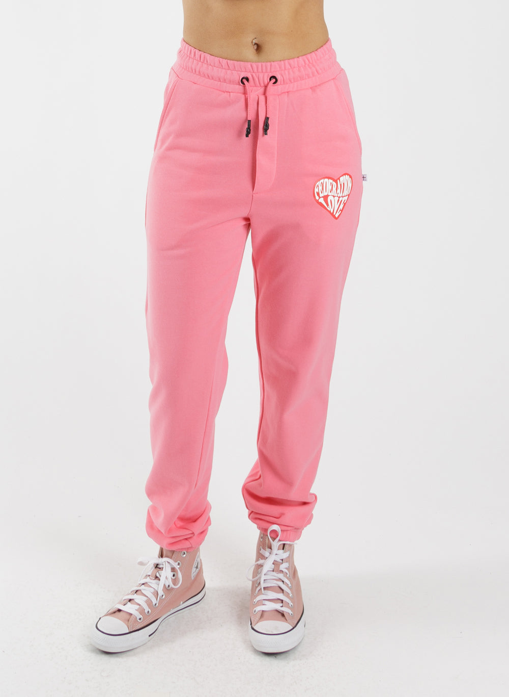 Game Trackie - Fed Love