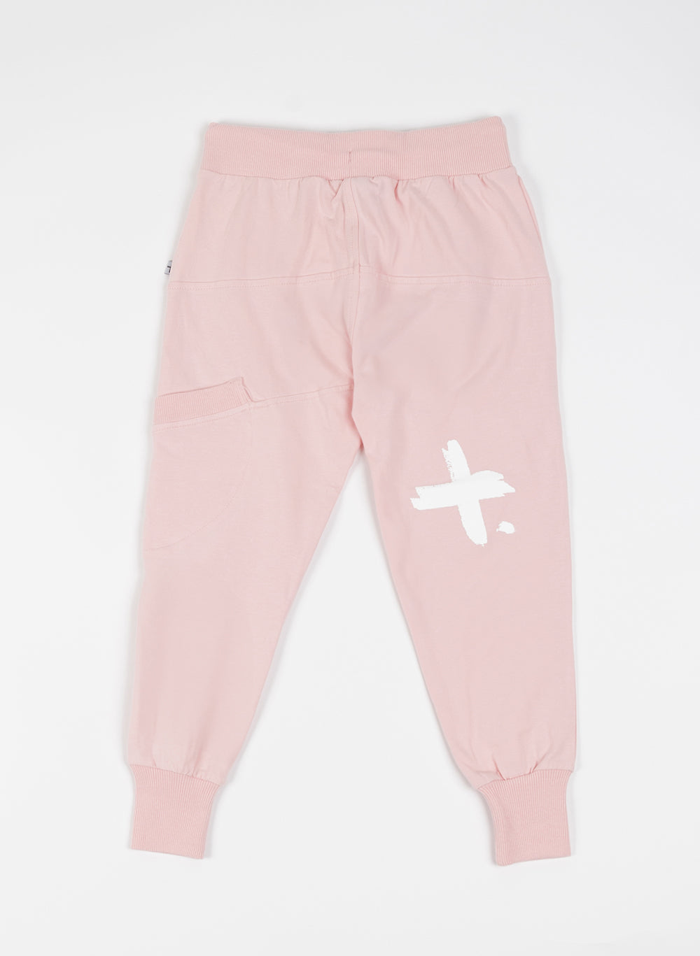Playground Trackies - Plus Dot