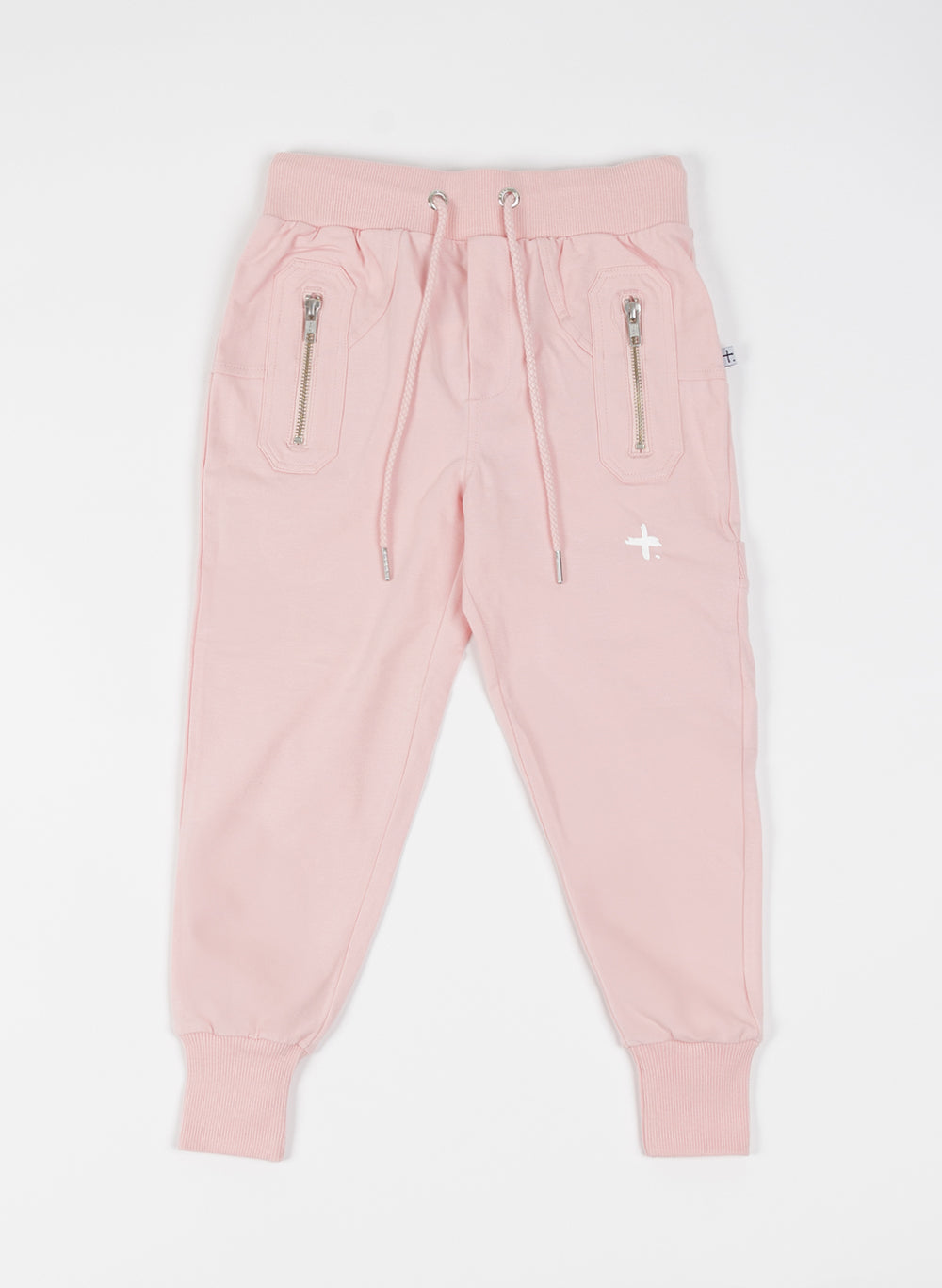 Playground Trackies - Plus Dot