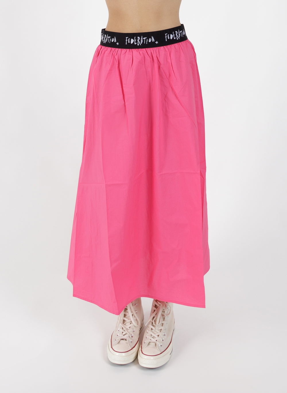 FLORENCE skirt - ultra violet