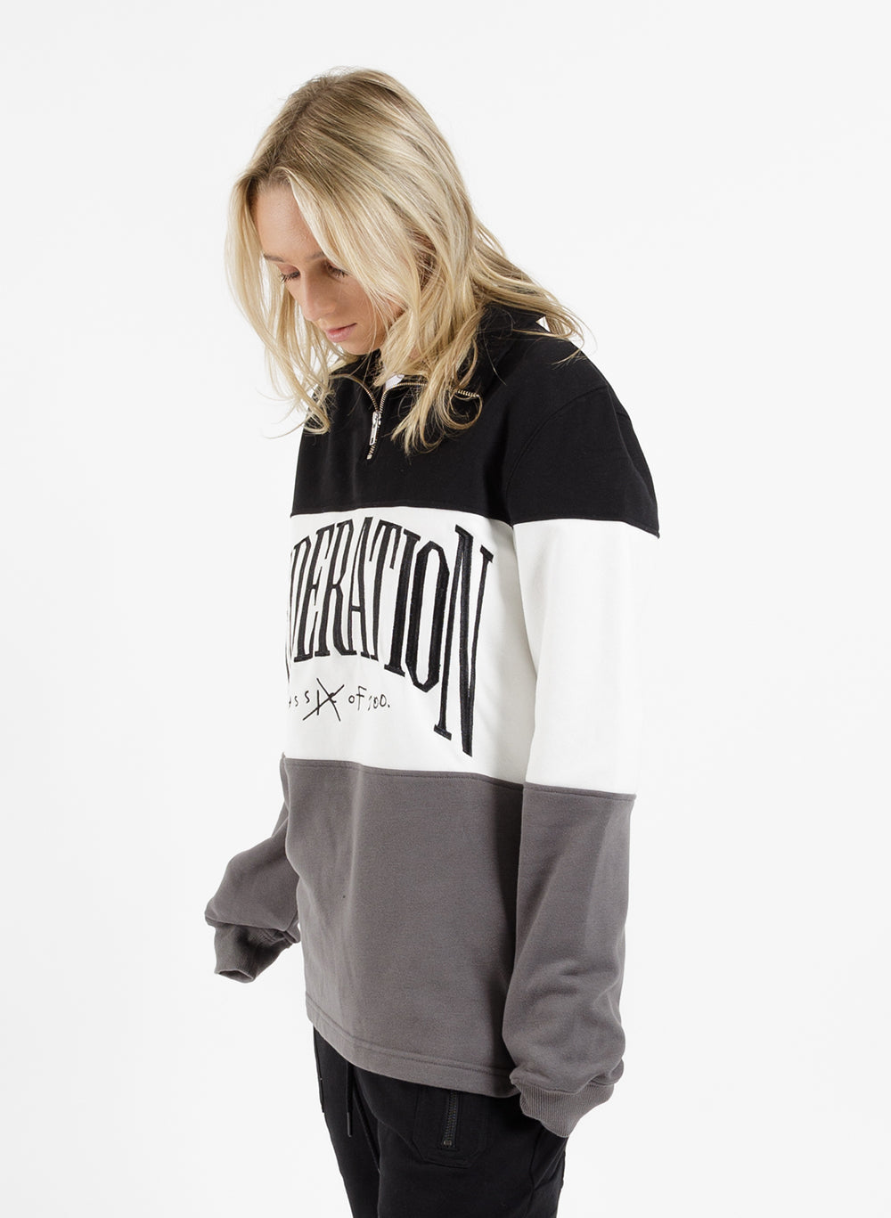 Tres Zip - Classic