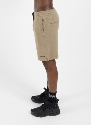 Track Short - Tiny