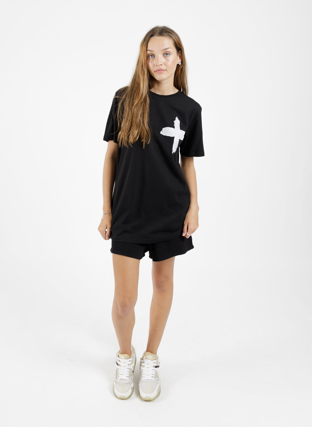 Staple Tee - Big Plus