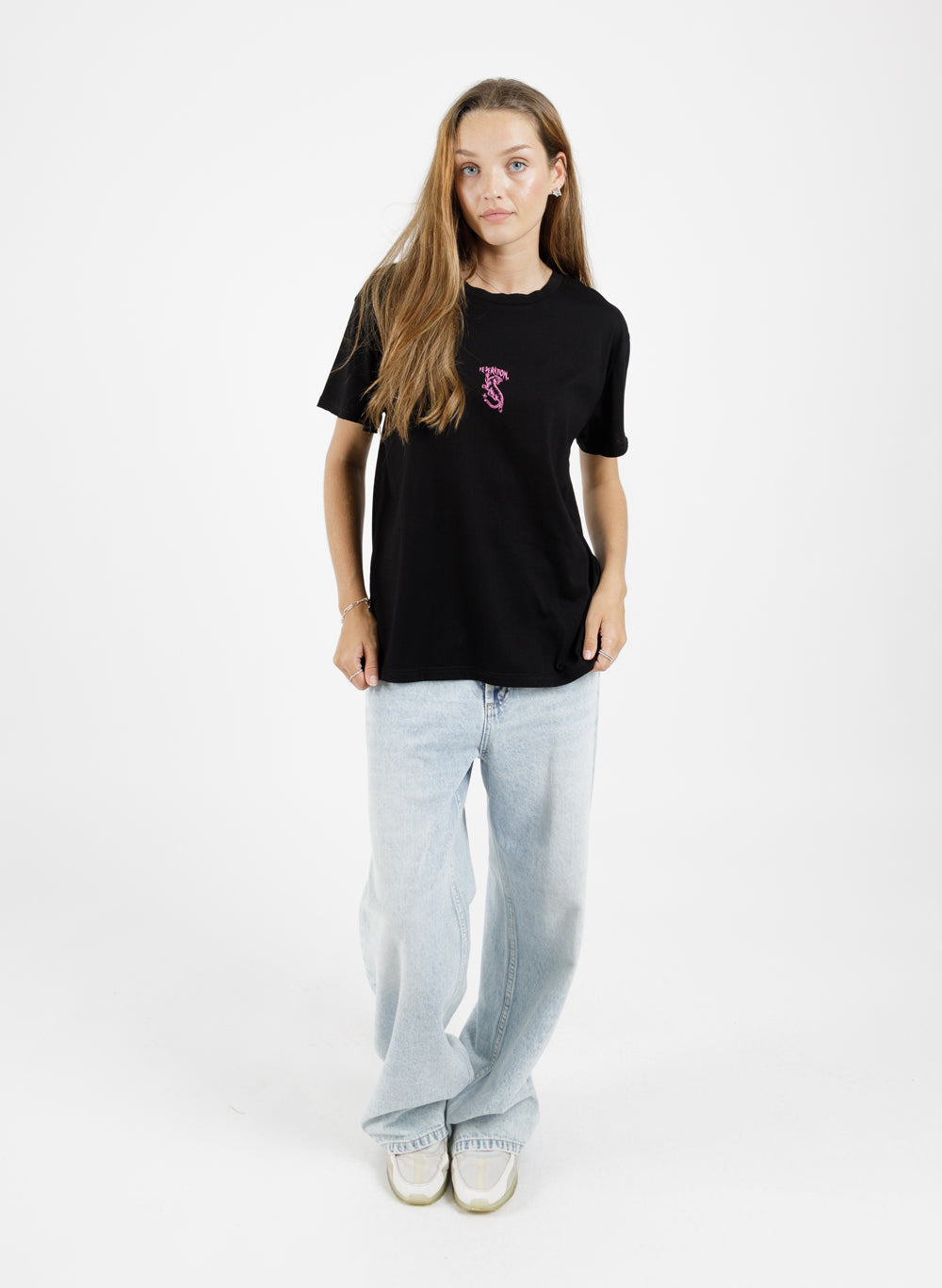 Frankie Tee - Lil Tiger