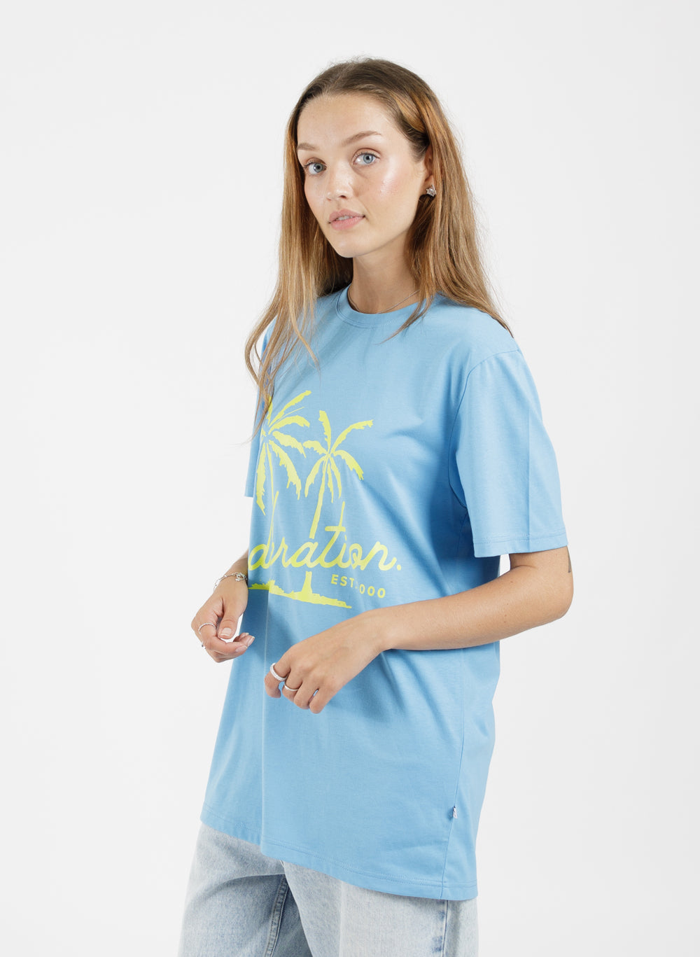 Staple Tee - Holiday