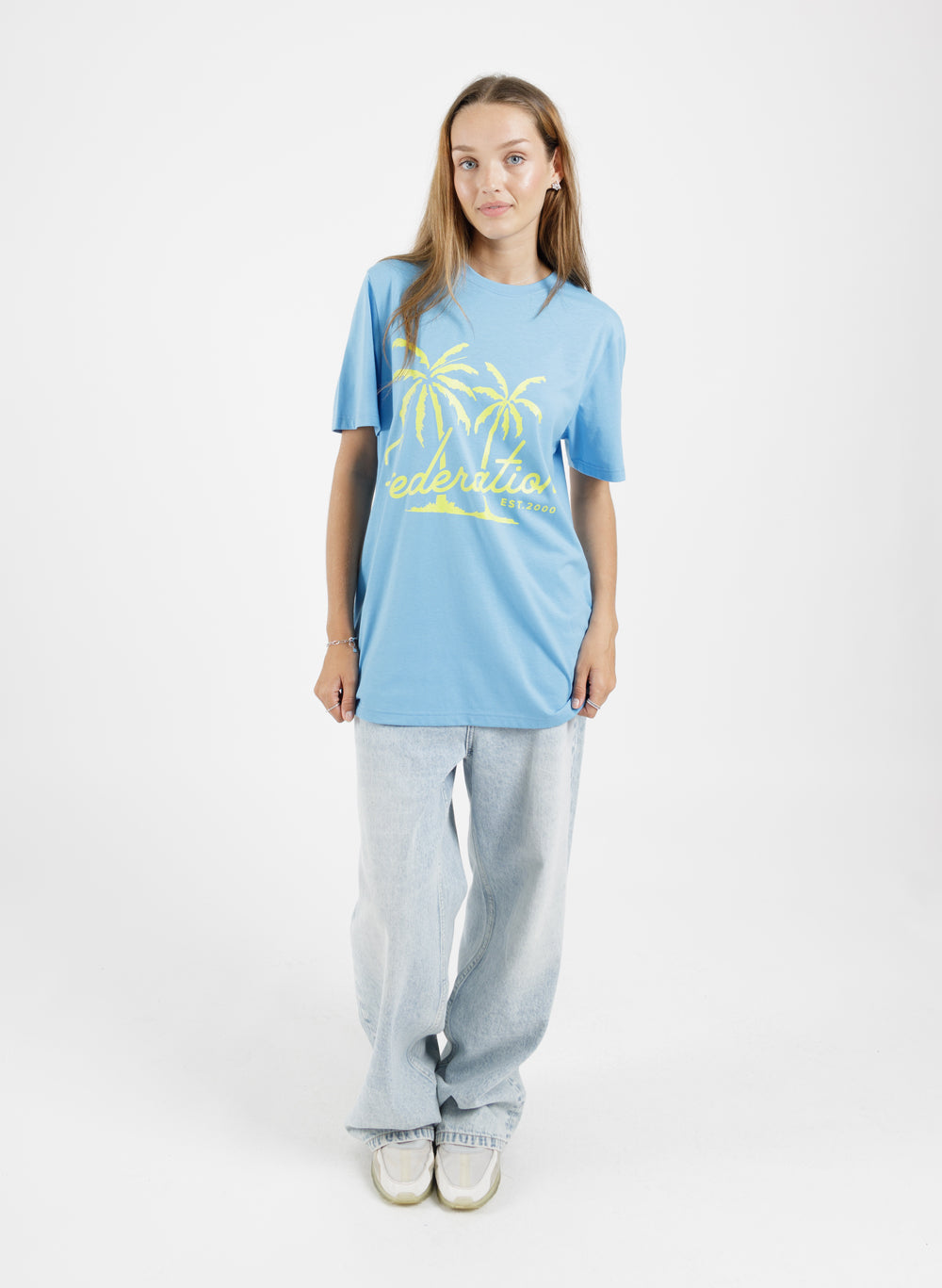 Staple Tee - Holiday