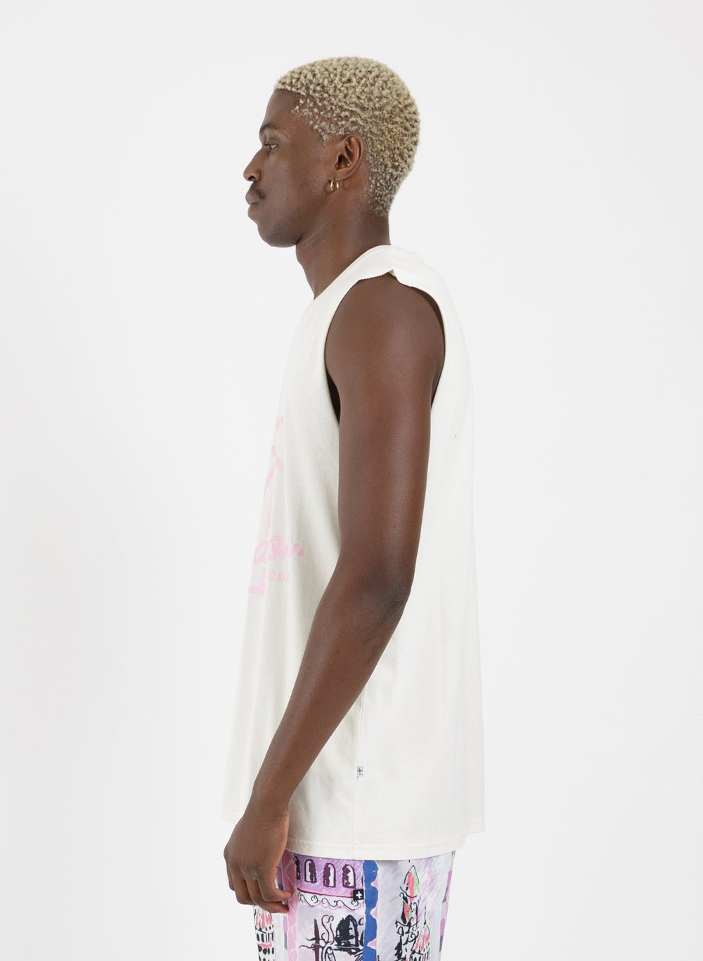 Staple Tank - Holiday