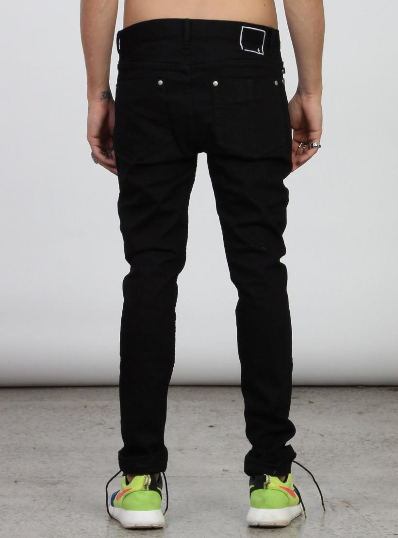 Rocco Jean - Small Plus W.Blue