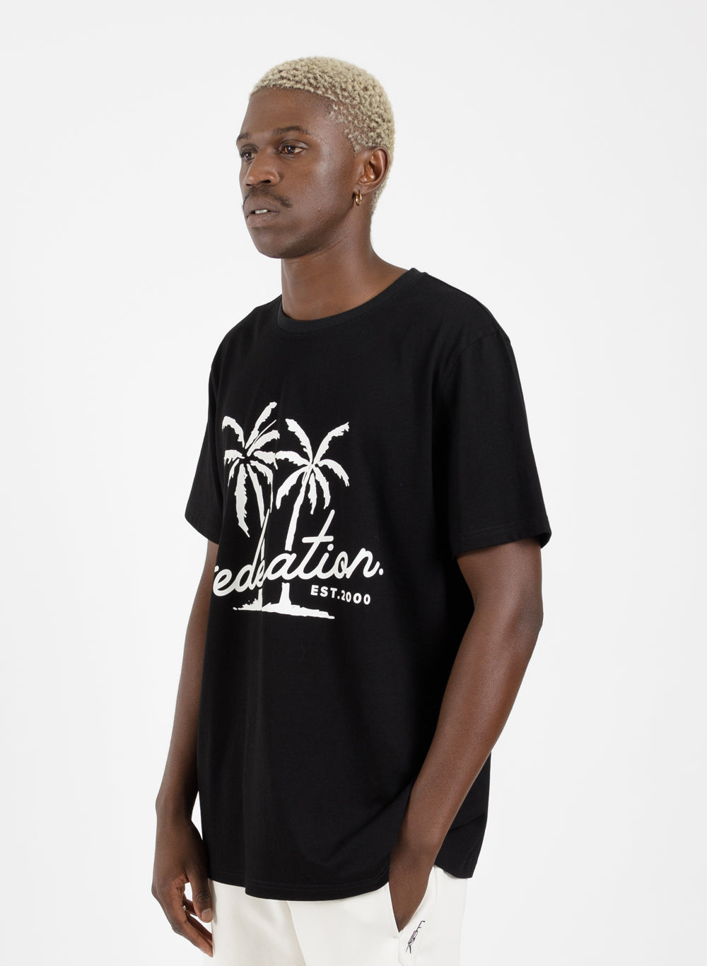 Staple Tee - Holiday