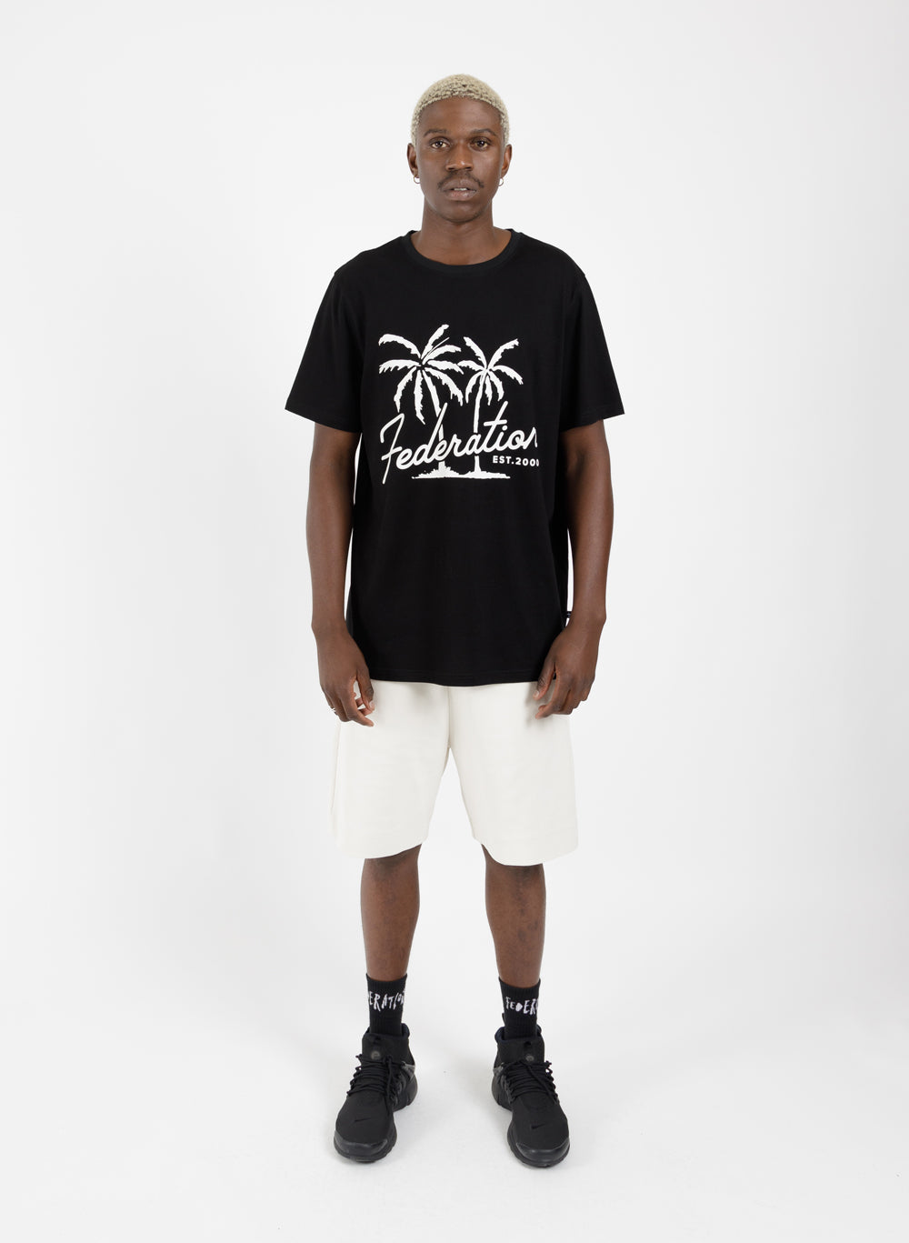 Staple Tee - Holiday