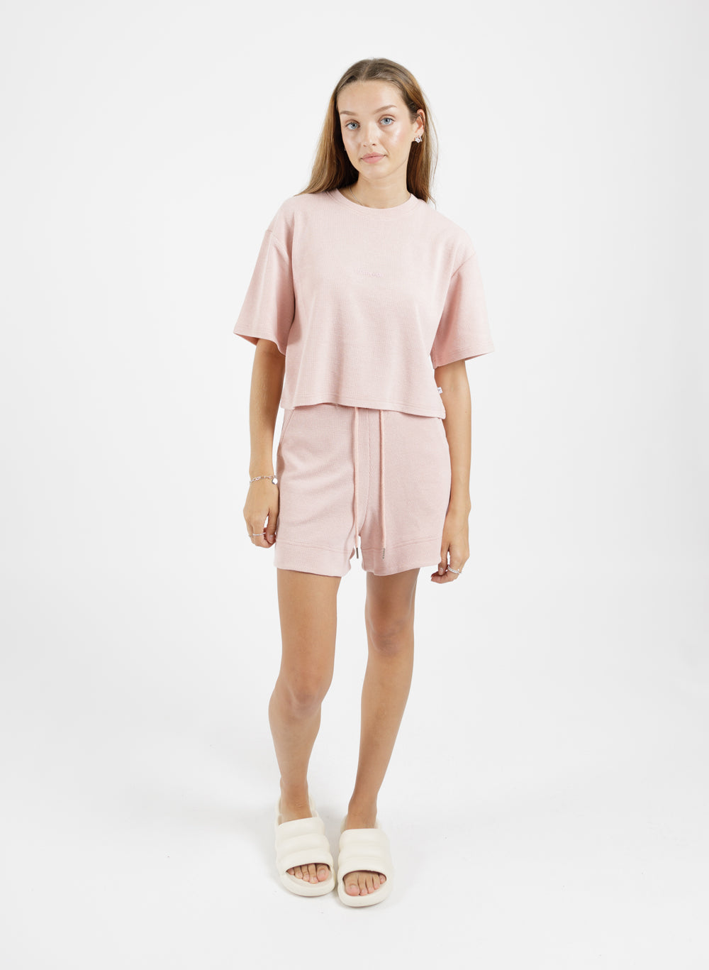 Waffle Our Crop - Tiny