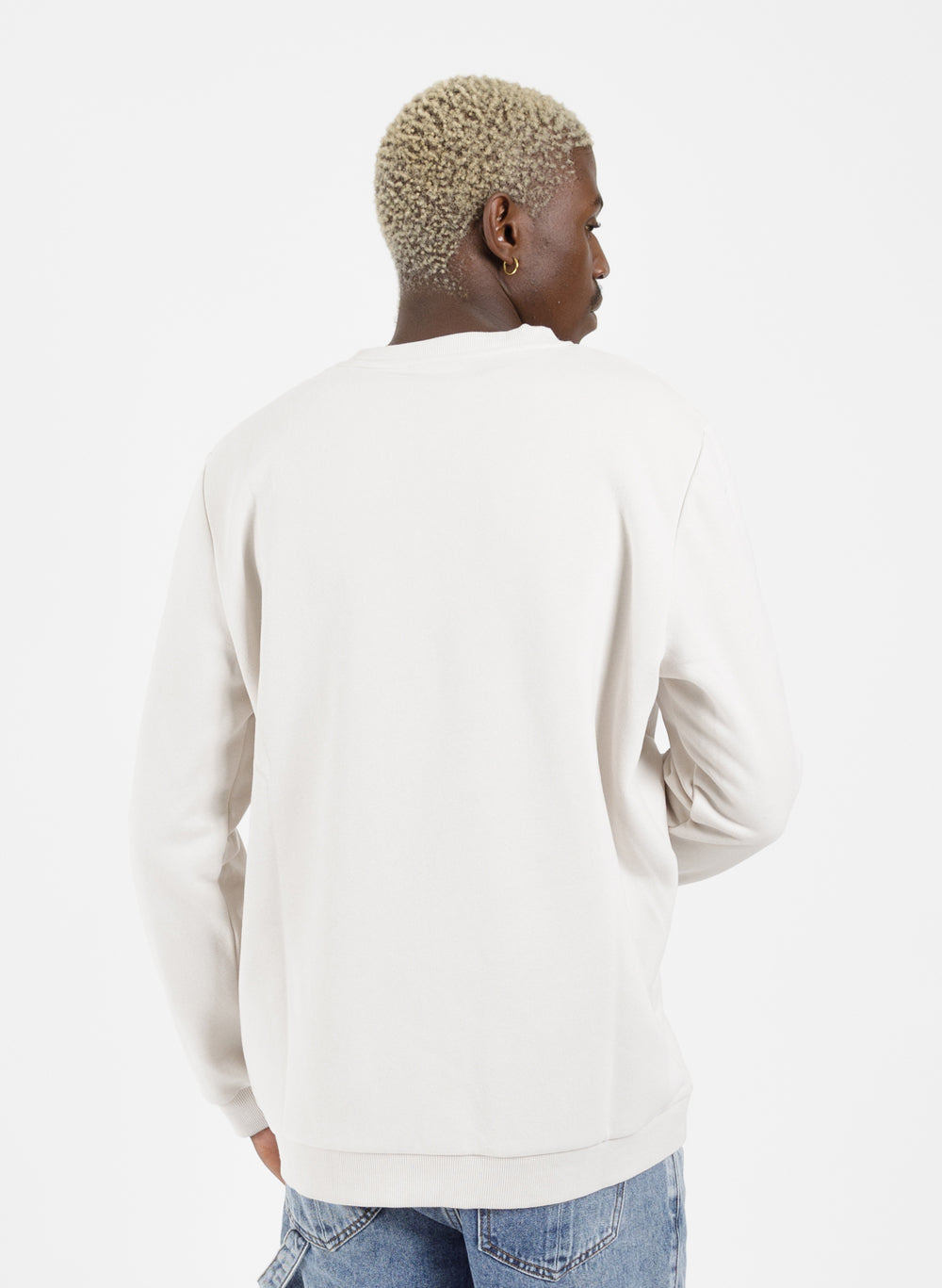 Staple Crew - Scratched