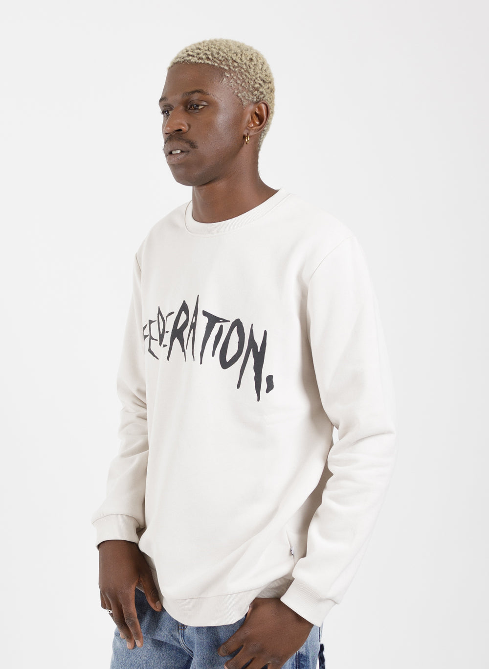 Staple Crew - Scratched