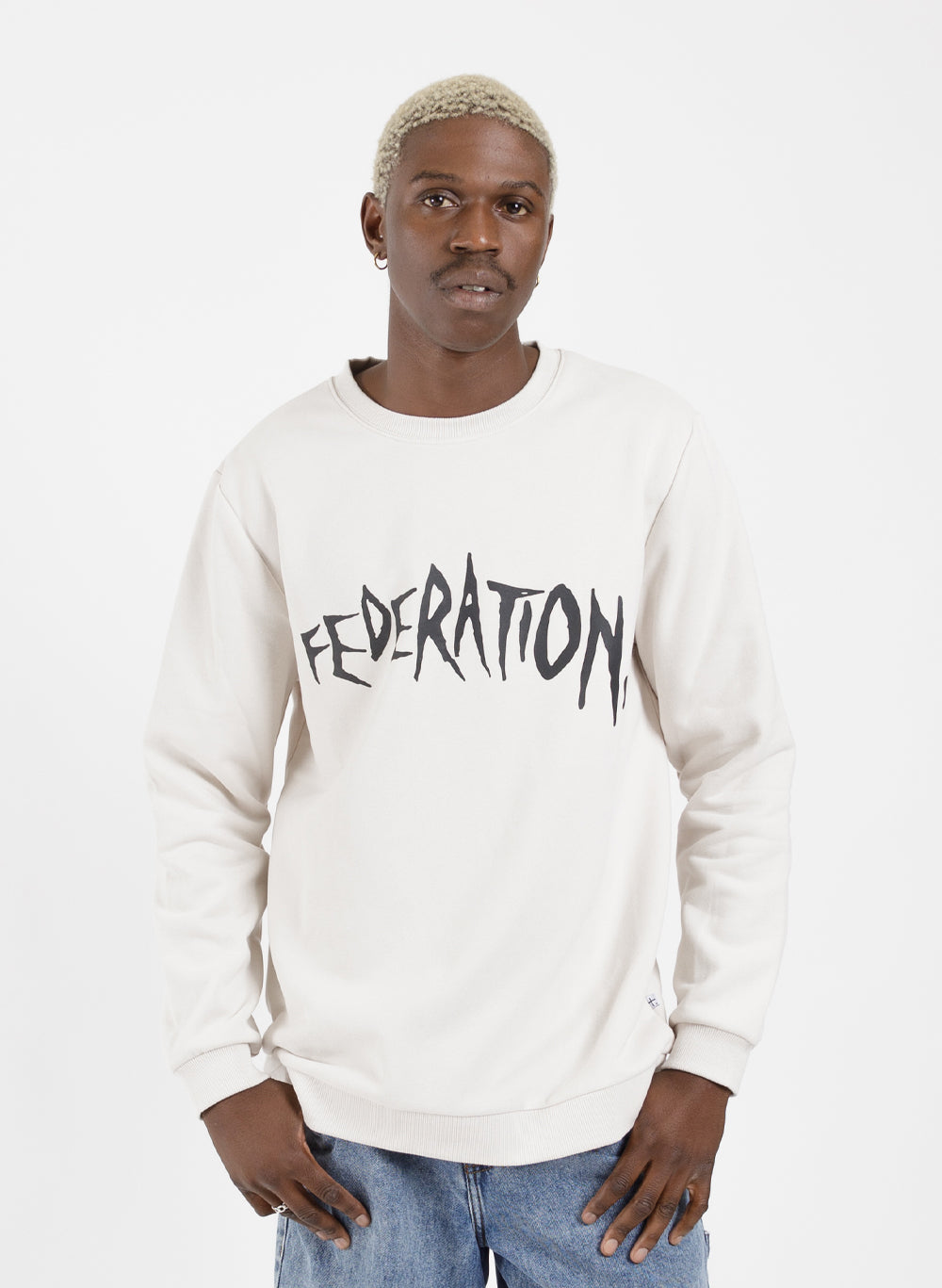 Staple Crew - Scratched