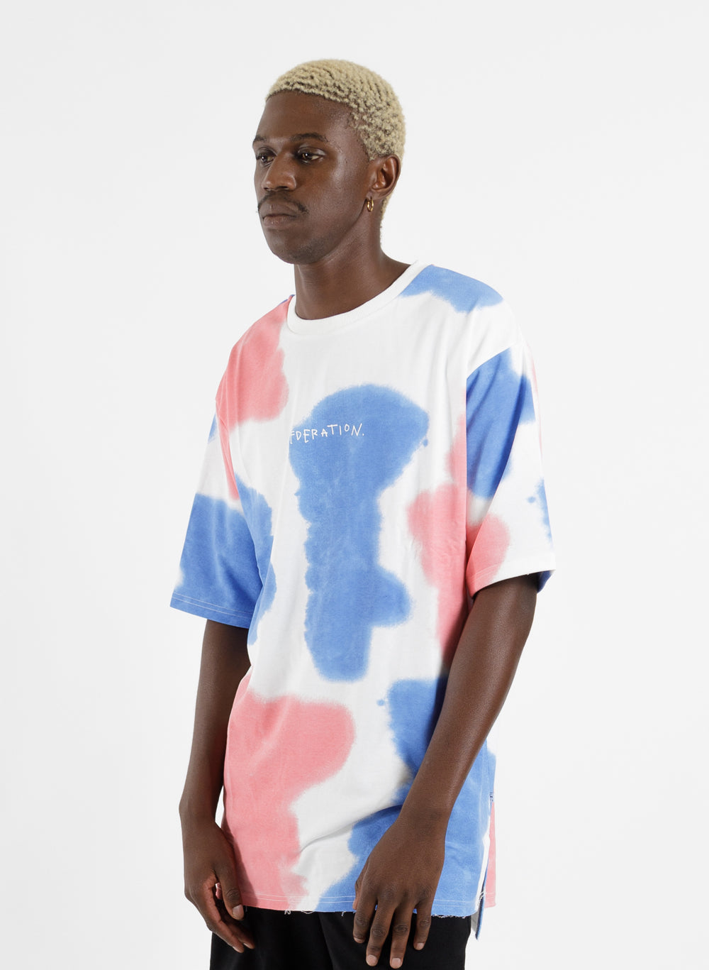 Streets Top - Drawn Men's