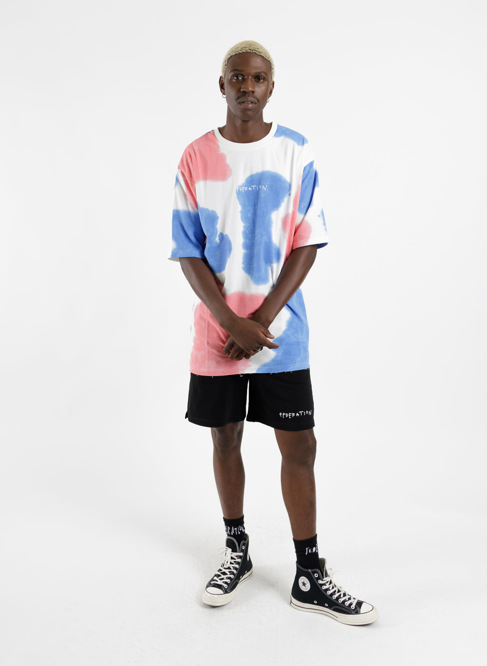 Streets Top - Drawn Men's