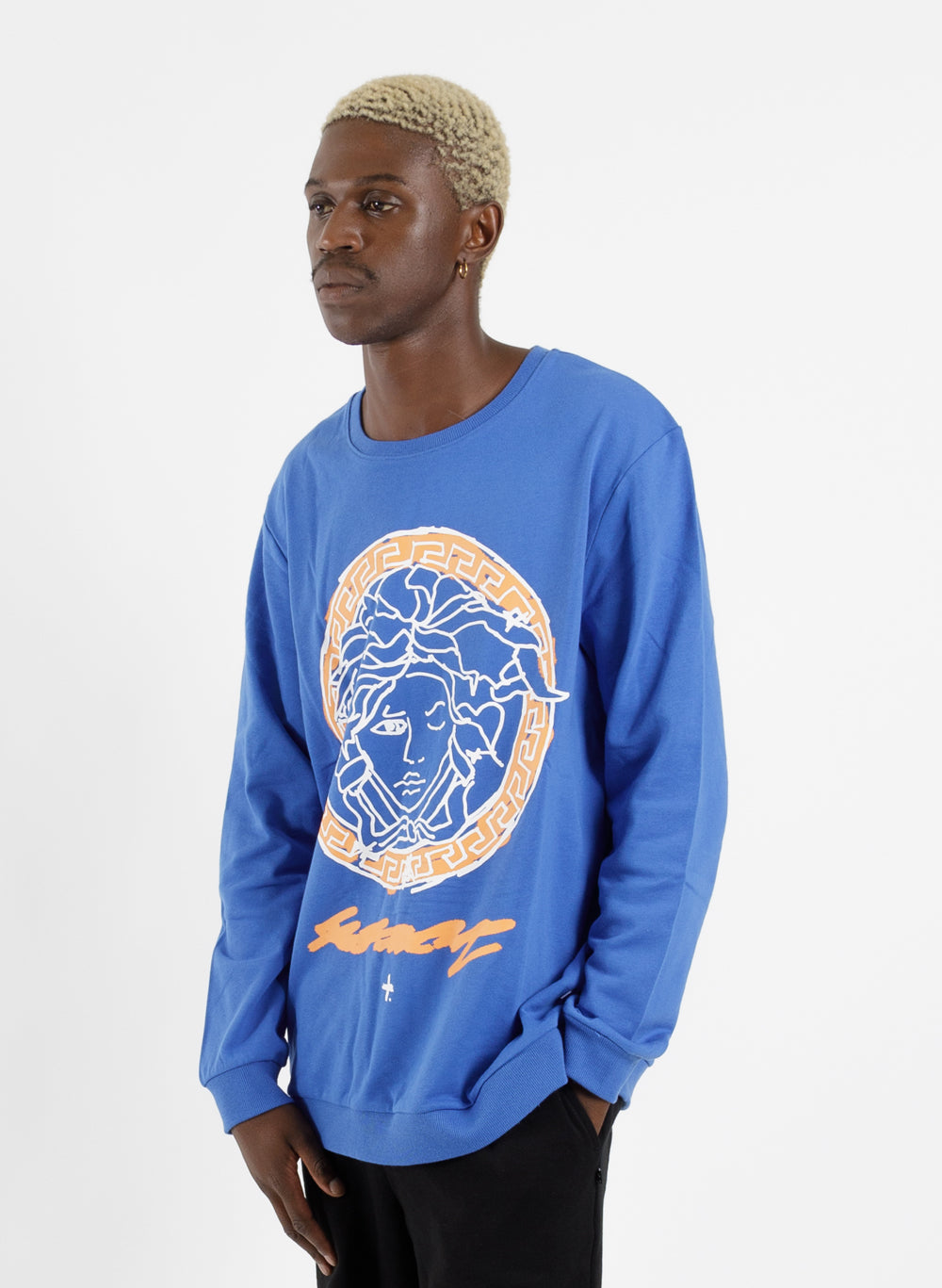 Staple Crew - Our Mate