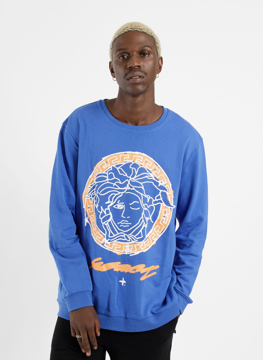 Staple Crew - Our Mate