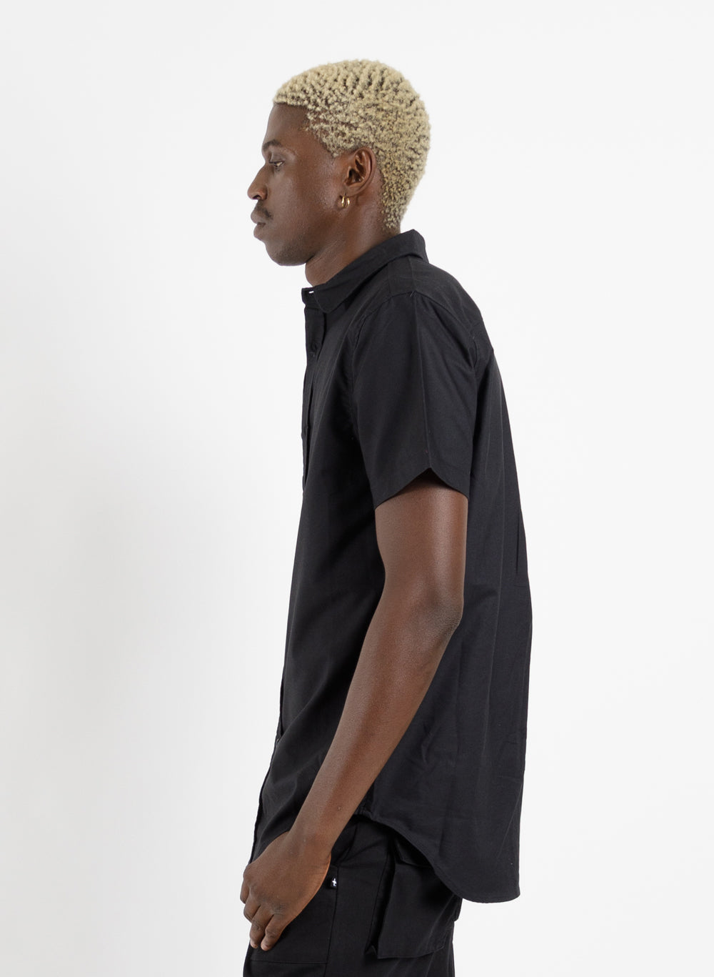 Short Sleeve Date Shirt