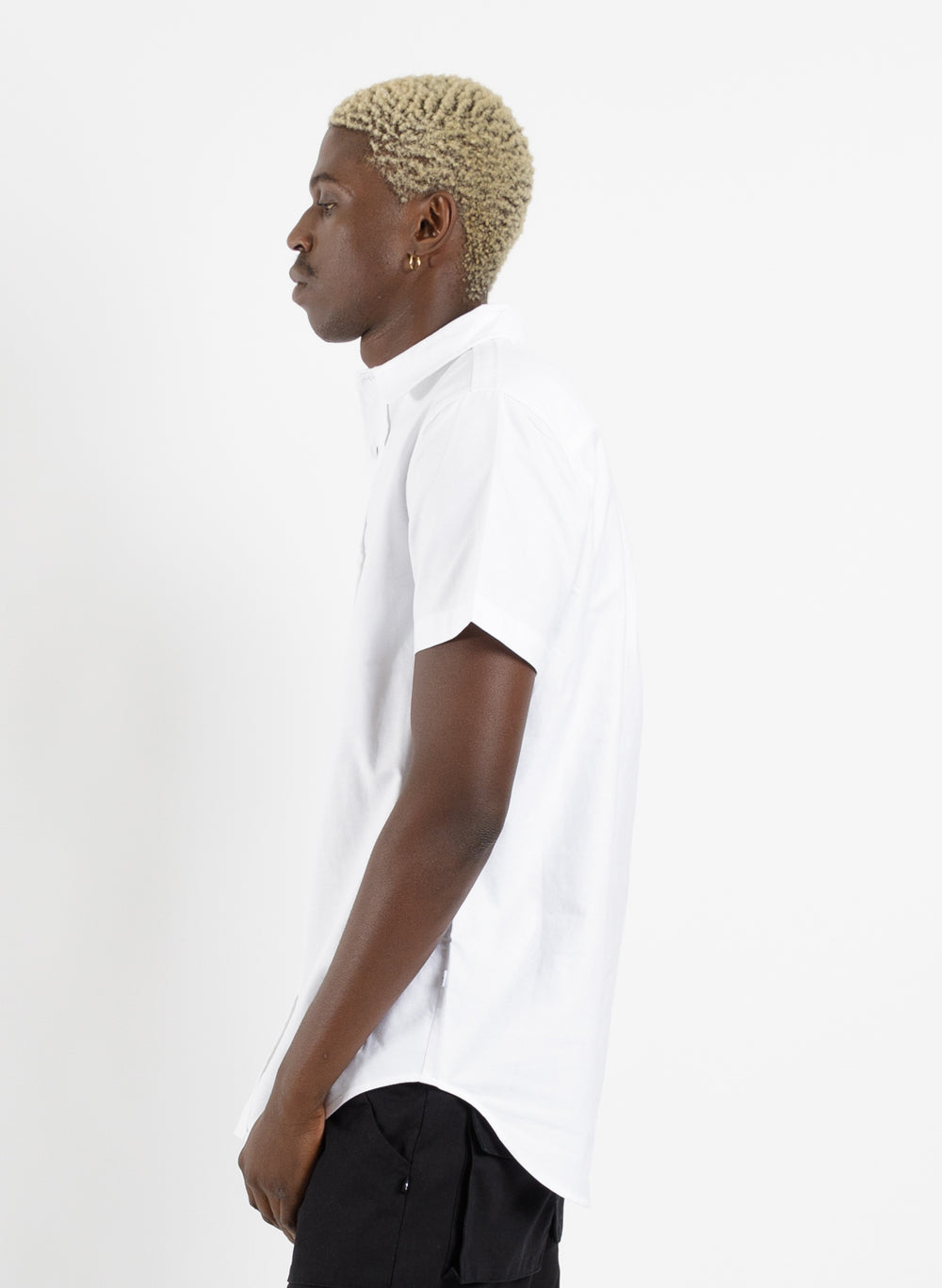 Short Sleeve Date Shirt