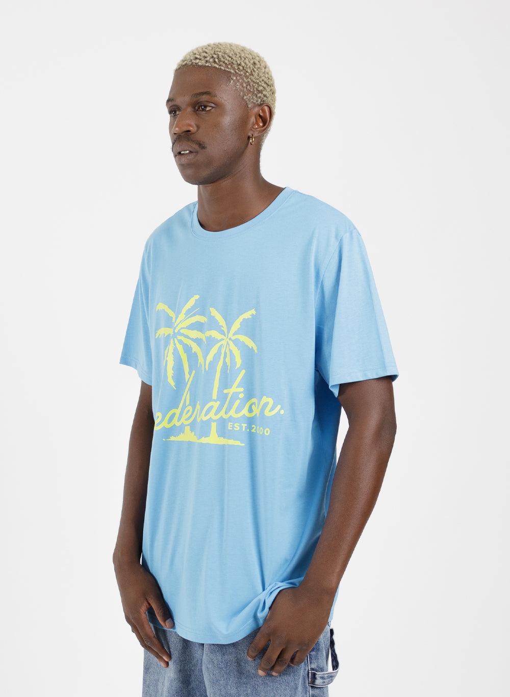 Staple Tee - Holiday