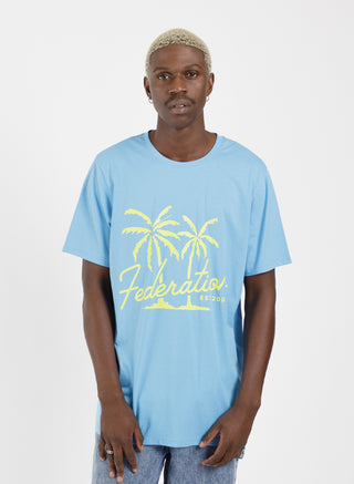 Staple Tee - Holiday