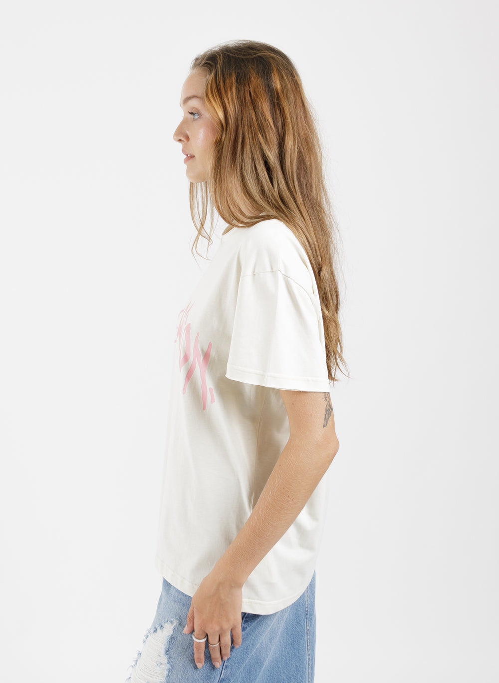 Frankie Tee - Scratched