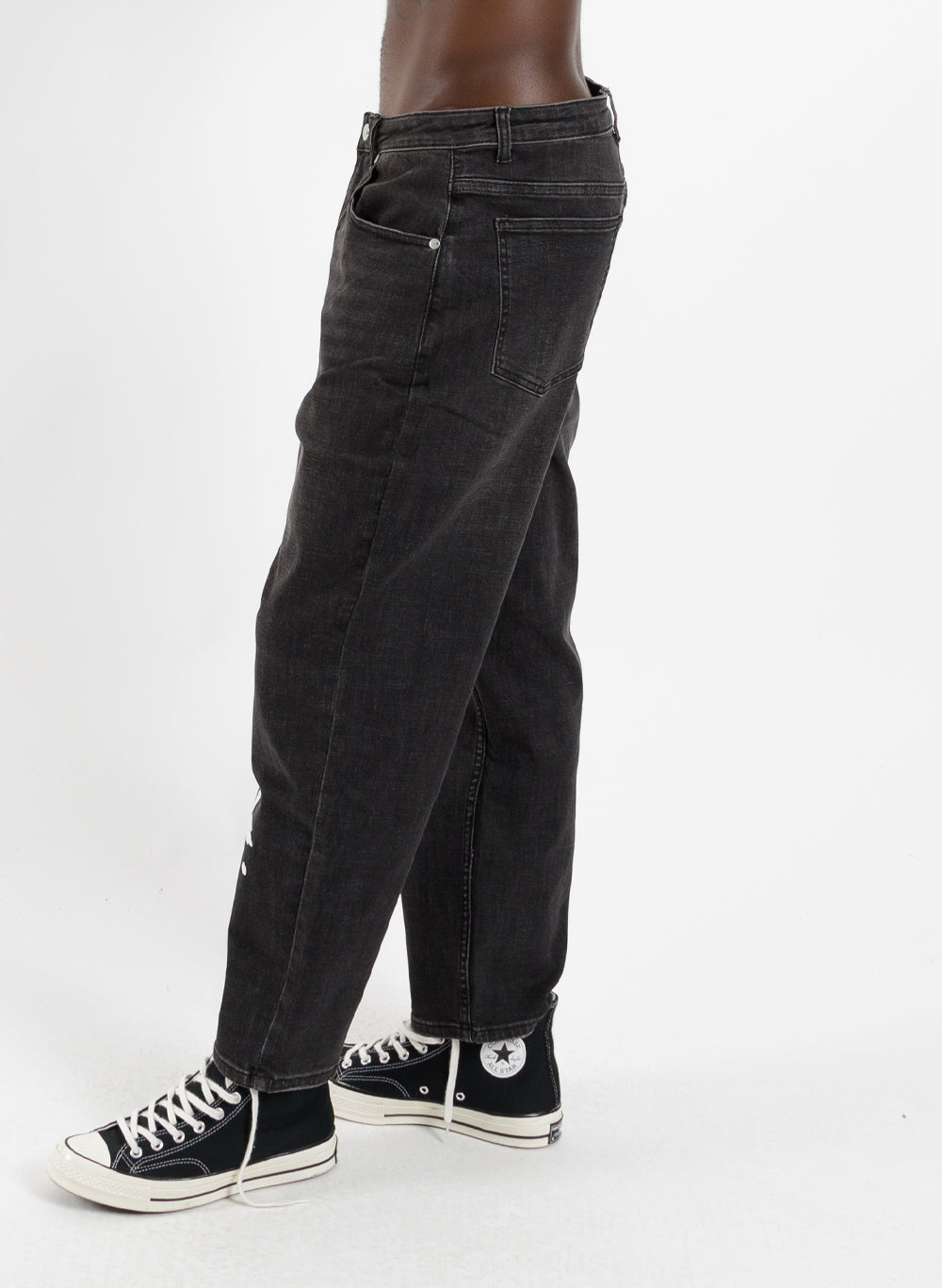 Take It Easy Jean - Trio