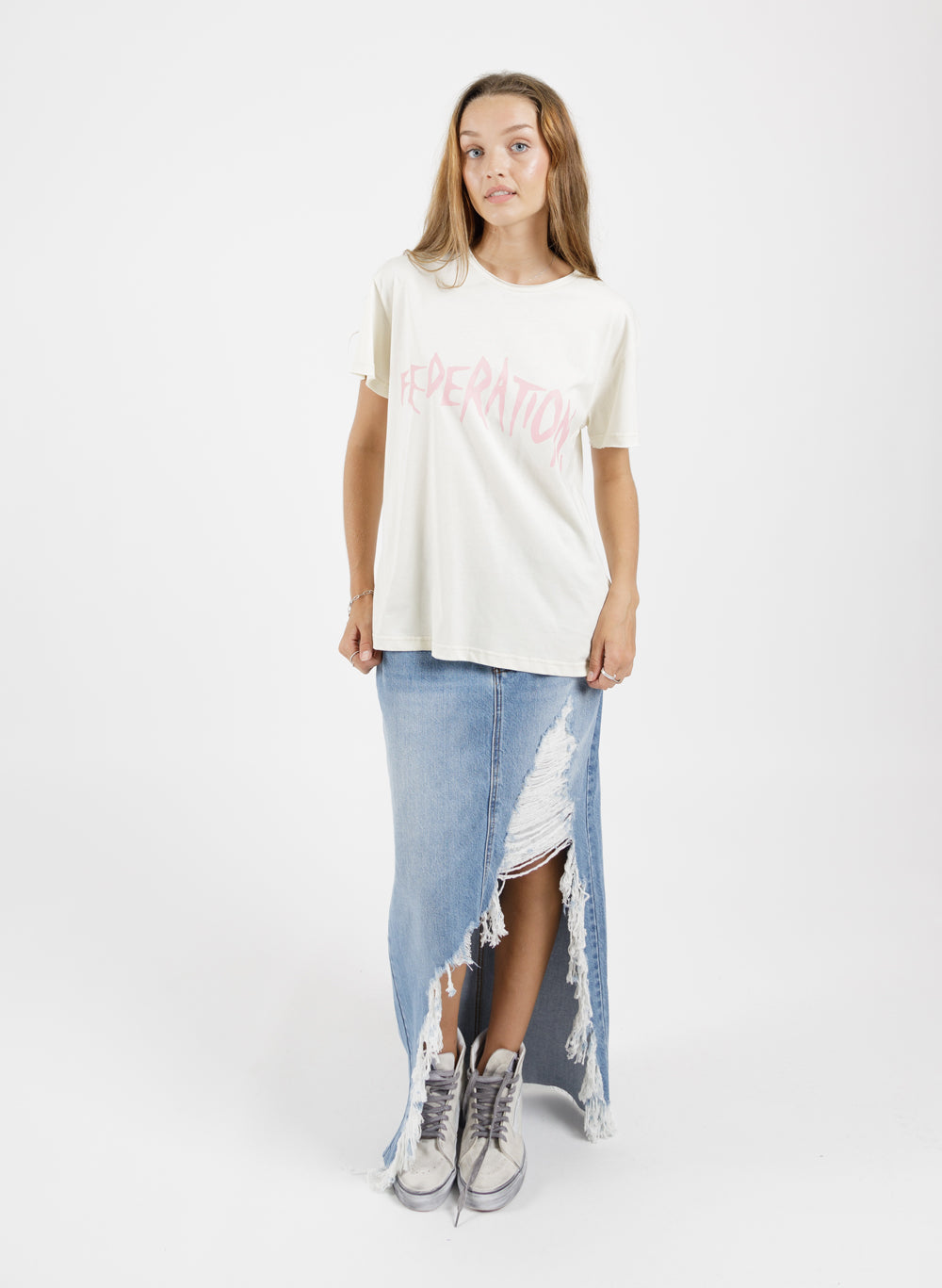 Frankie Tee - Scratched