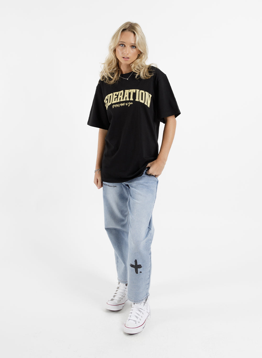 Take It Easy Jean - Trio