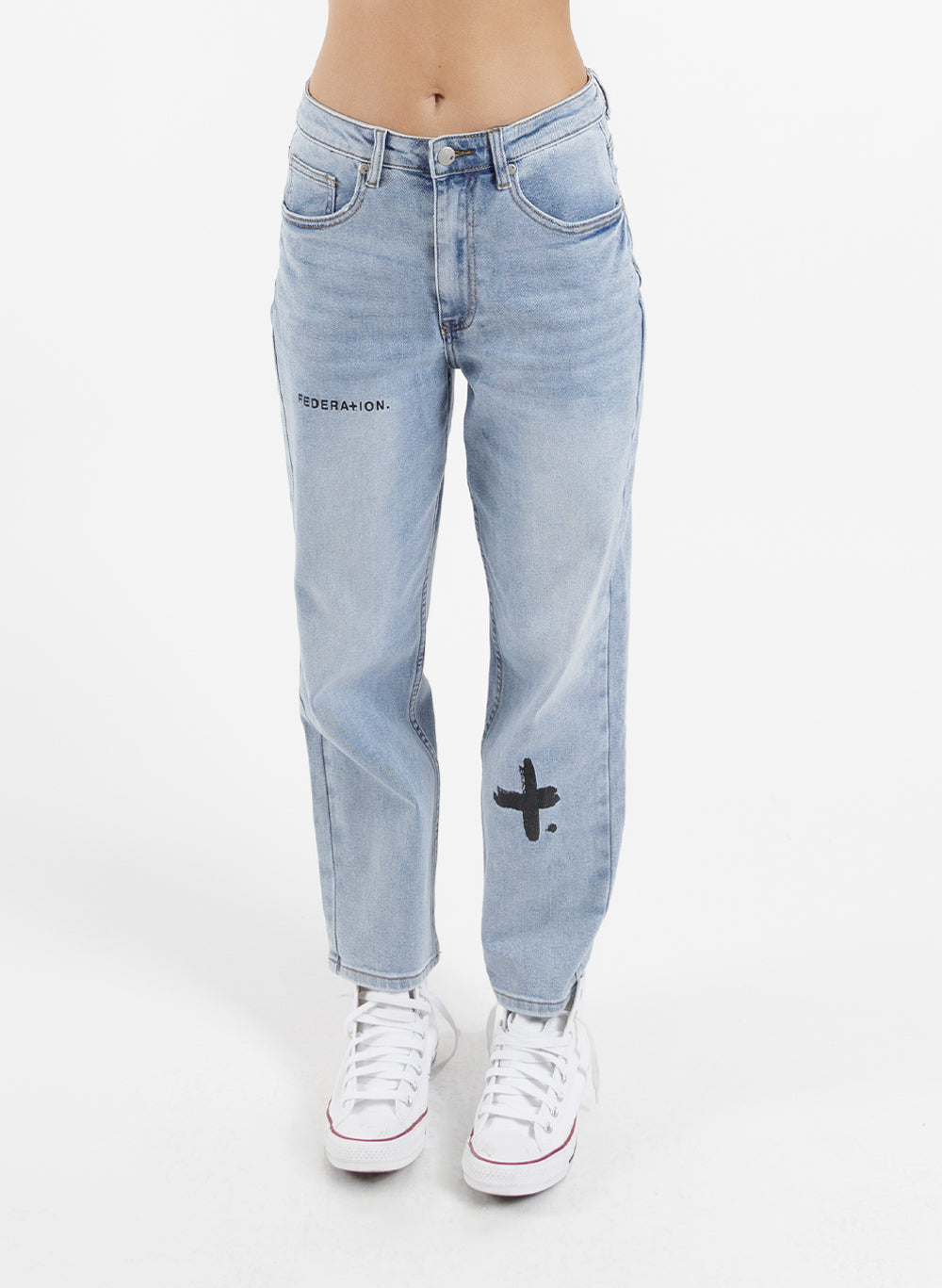 Take It Easy Jean - Trio