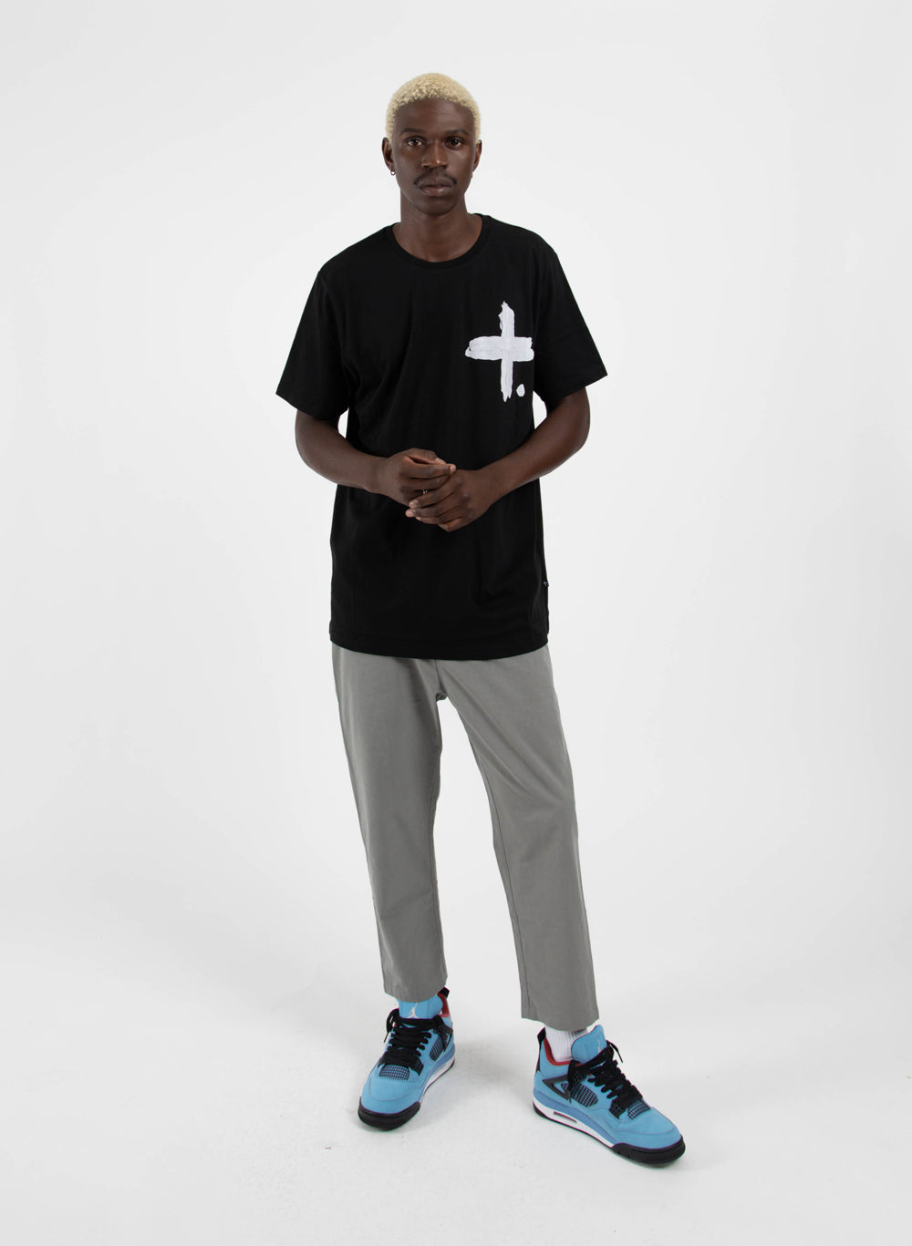 Staple Tee - Big Plus