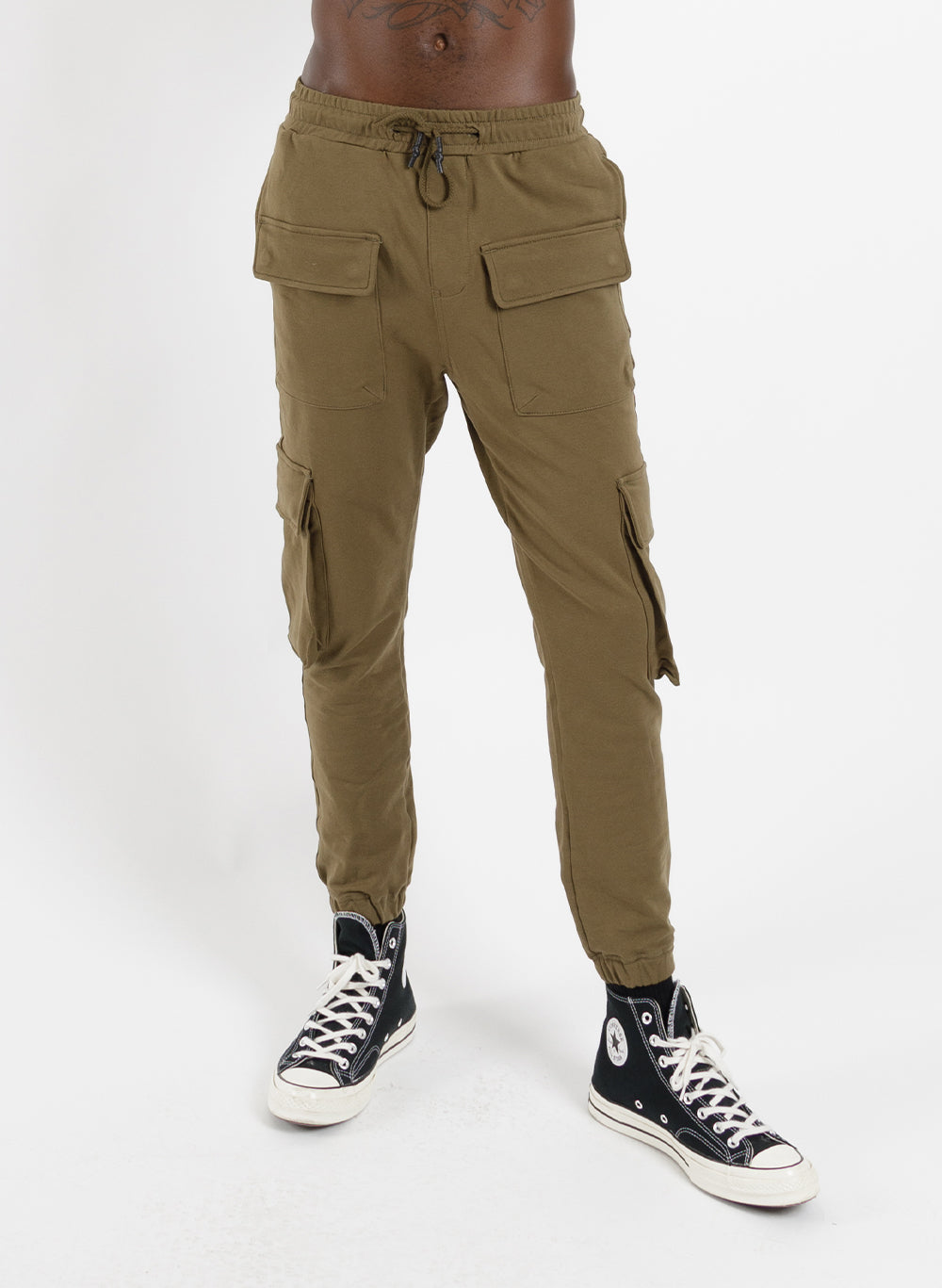 Bronson Pant