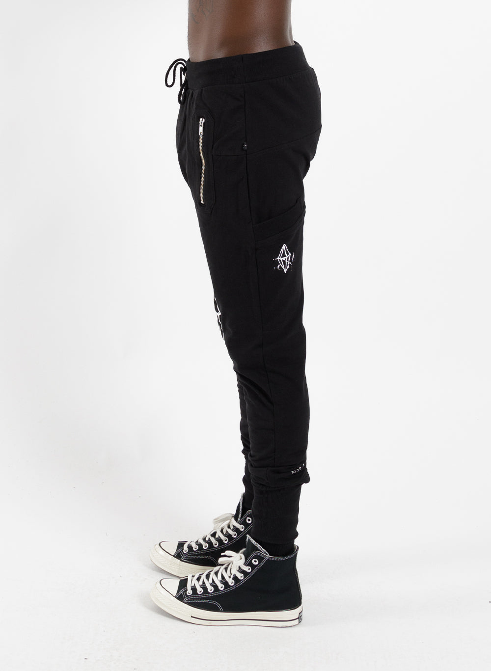 Escape Trackies - Diamond