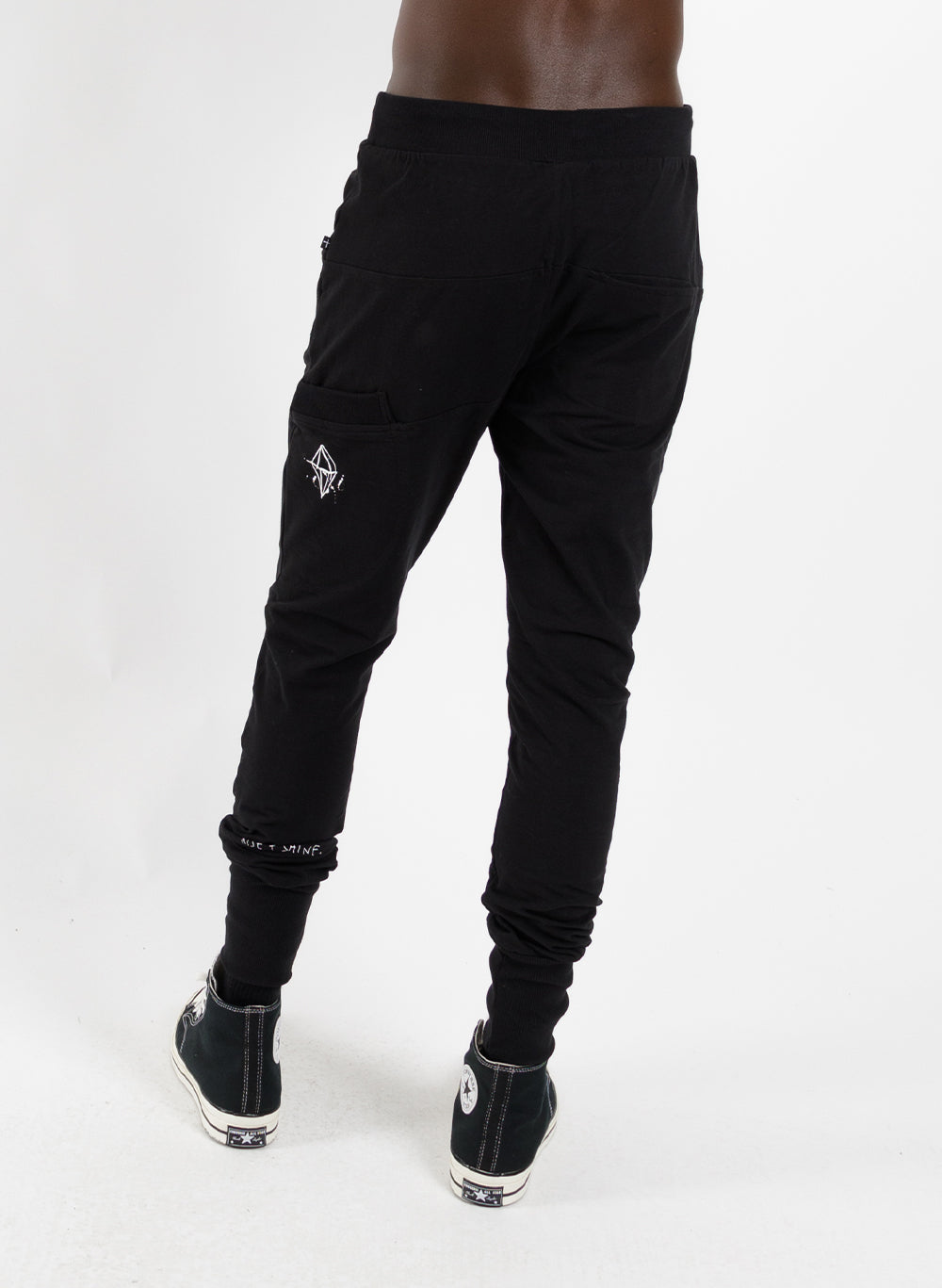 Escape Trackies - Diamond