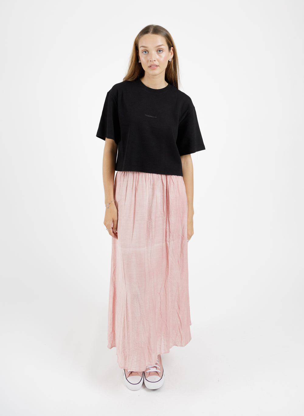 Florence Maxi Skirt
