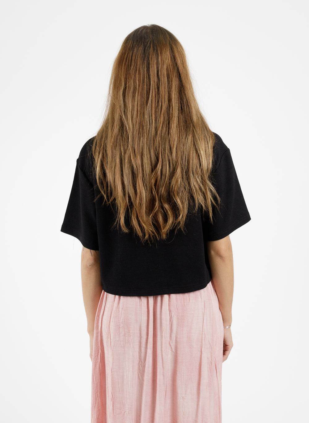 Waffle Our Crop - Tiny