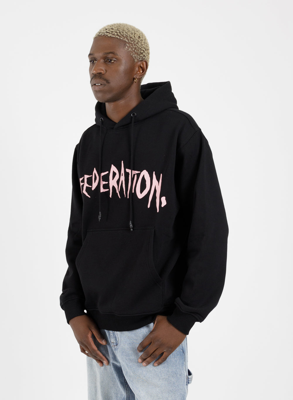 Touring Hood - Scratched