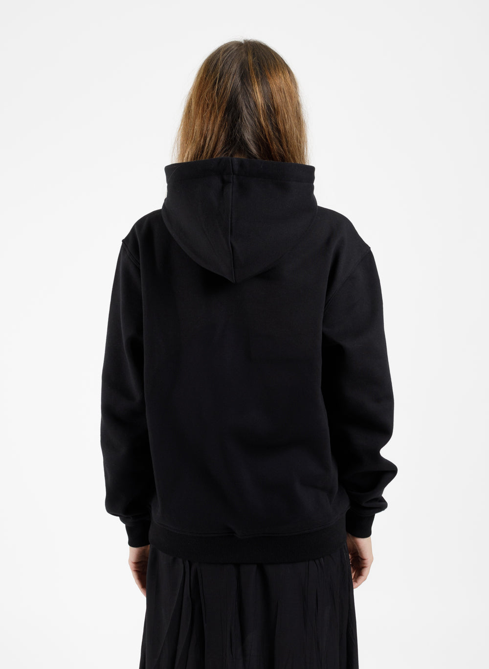 Touring Hood - Scratched