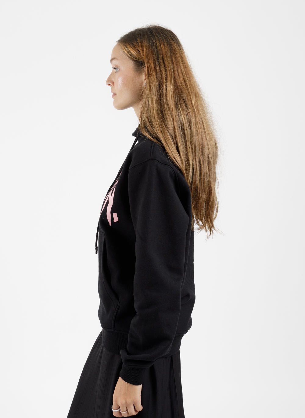 Touring Hood - Scratched