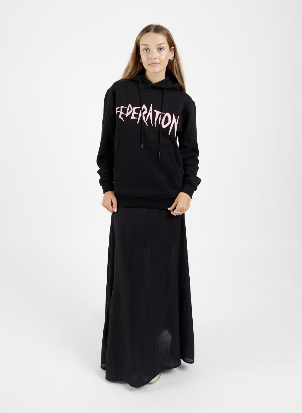 Touring Hood - Scratched