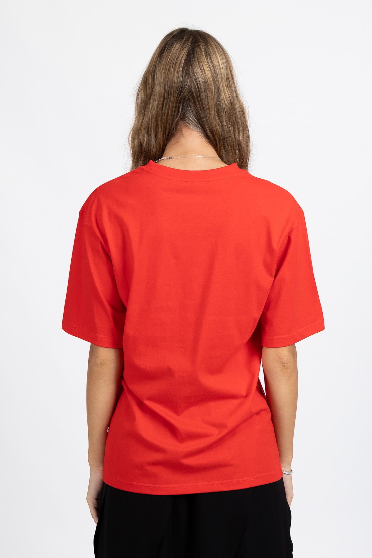 Tour Tee - Love Tiger