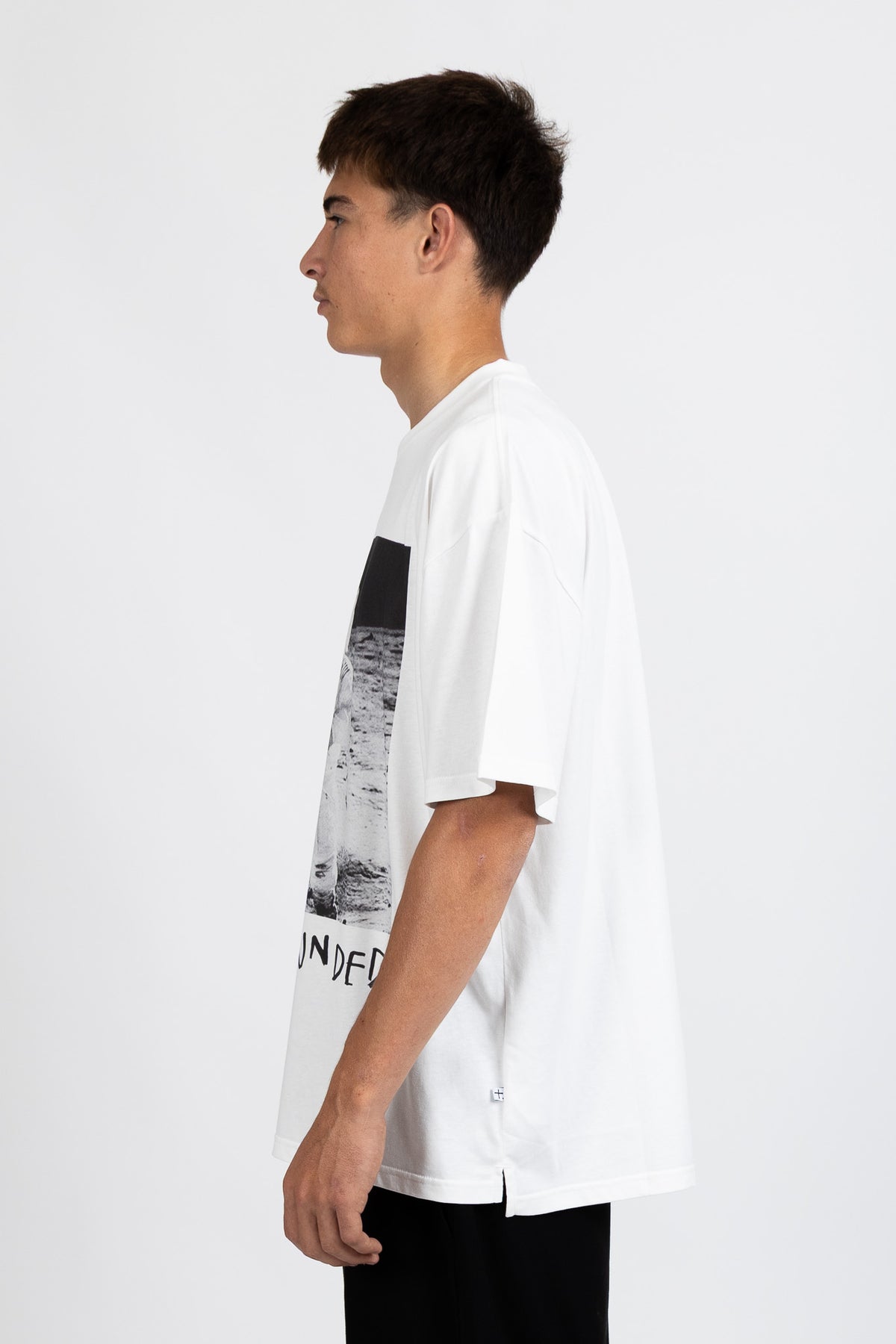 Goode Tee - Stay Grounded