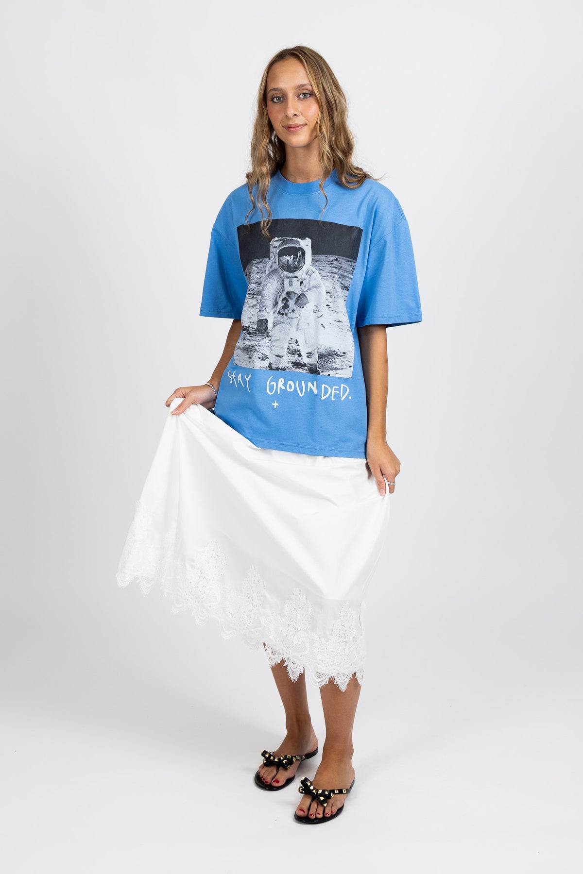 Goode Tee - Stay Grounded