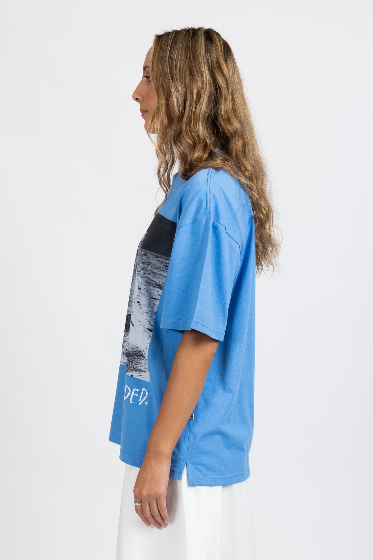 Goode Tee - Stay Grounded