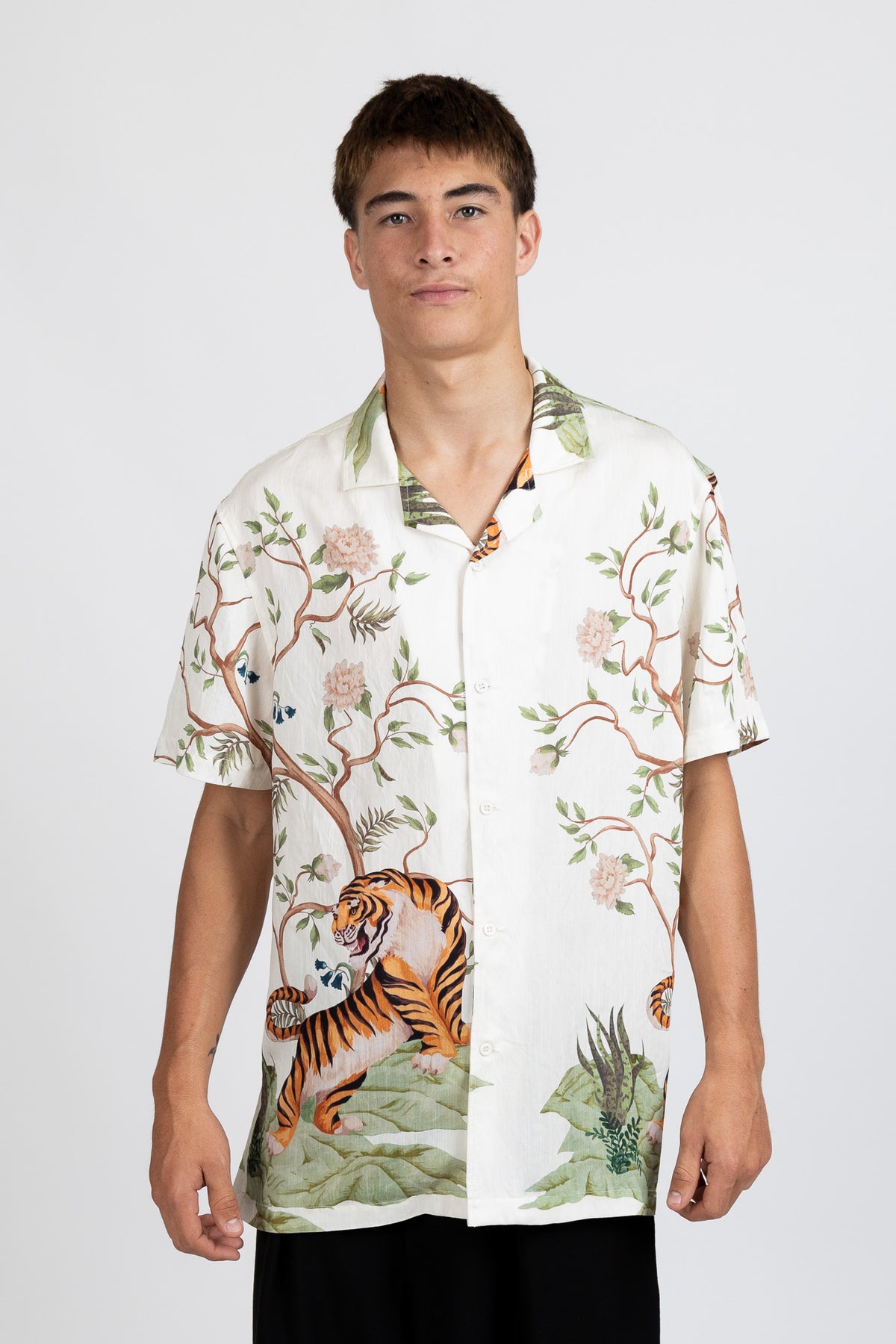 Sail Shirt