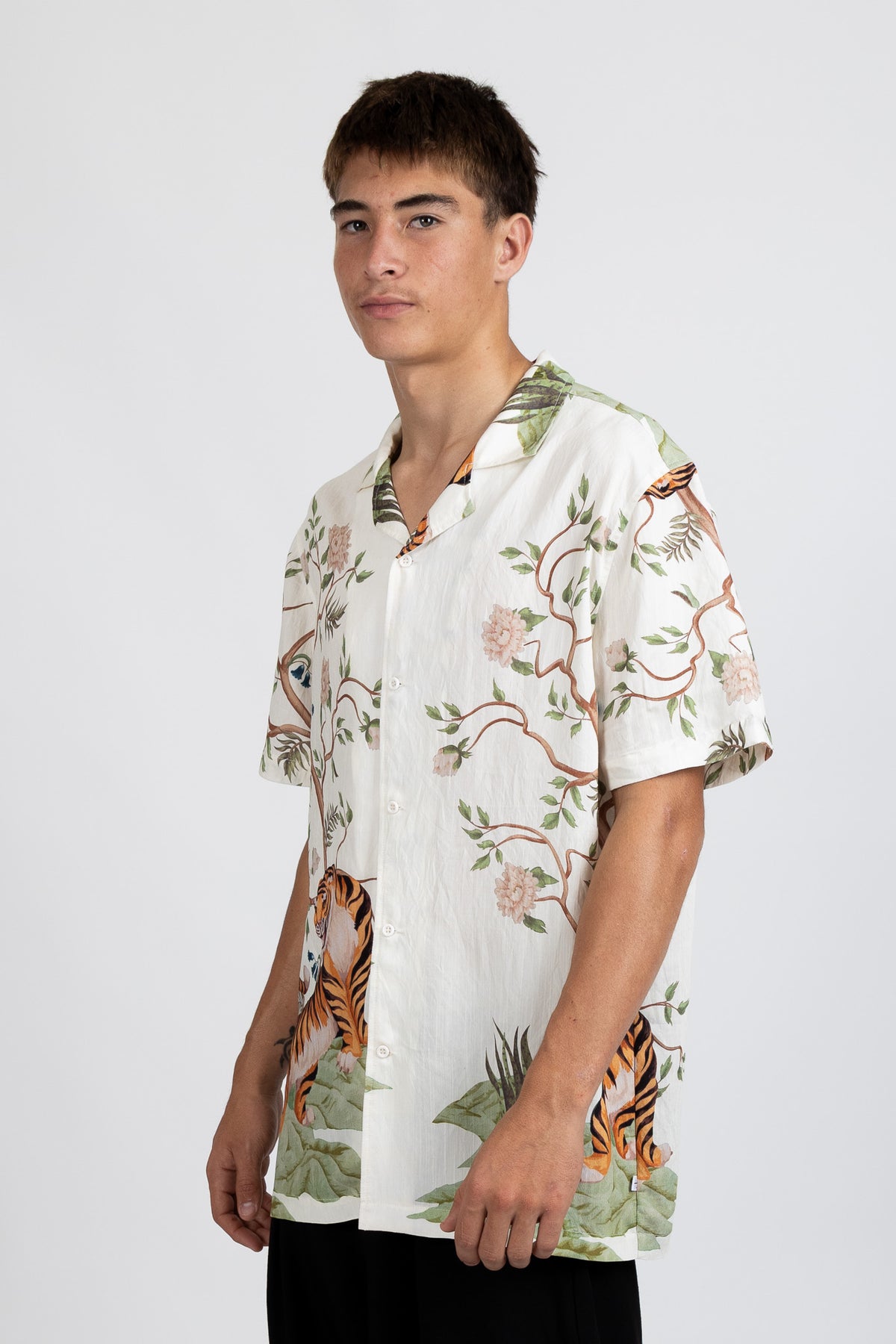 Sail Shirt